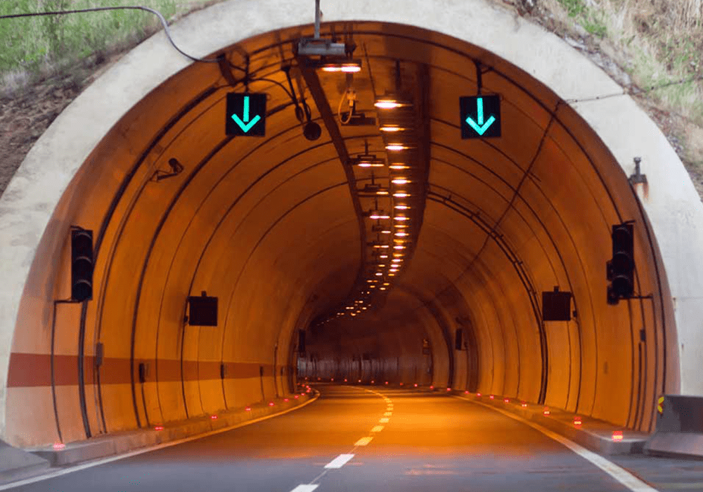 Tunnels