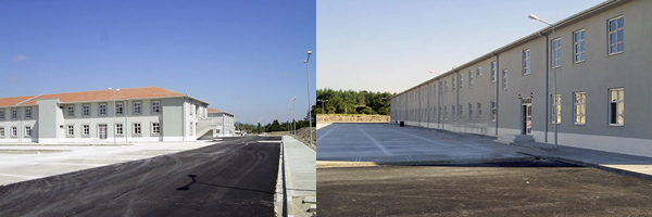 Abha Asir
Bölgesi Karayolu Tünelleri