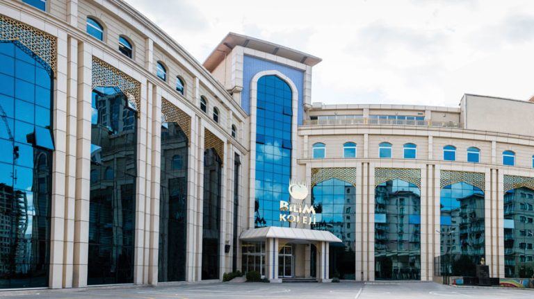 Bilim Özel Eğitim Kurumları