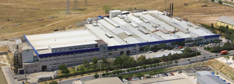 LCW Özen Mensucat Boyama Fabrikası